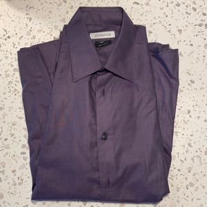 Versace Collection Men’s Dress Shirt Size L
